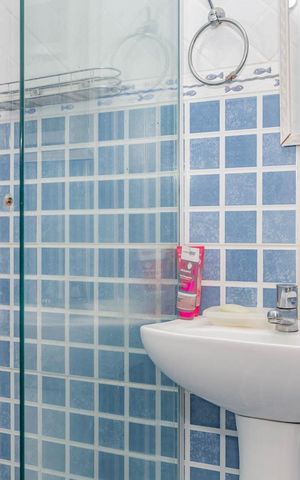 Apartamento à venda com 90m², 3 quartos e 1 vagaBanheiro