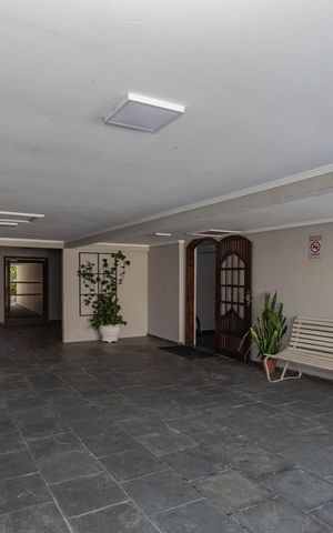 Apartamento à venda com 90m², 3 quartos e 1 vagaÁrea comum