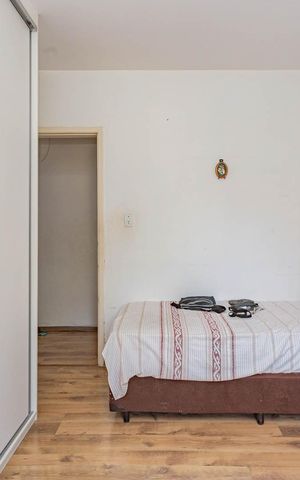 Apartamento à venda com 90m², 3 quartos e 1 vagaQuarto 1