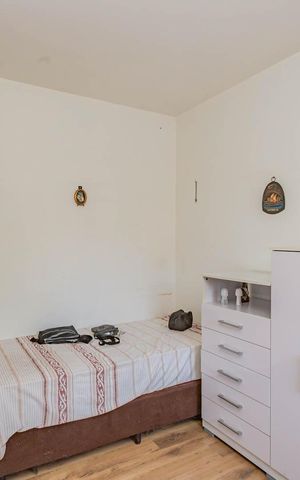 Apartamento à venda com 90m², 3 quartos e 1 vagaQuarto 1