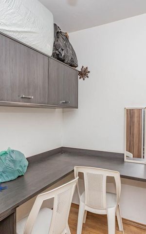 Apartamento à venda com 90m², 3 quartos e 1 vagaQuarto 3