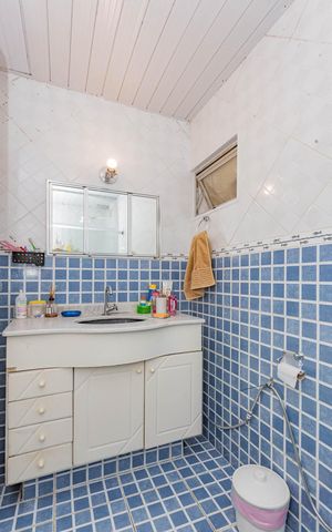 Apartamento à venda com 90m², 3 quartos e 1 vagaBanheiro 2