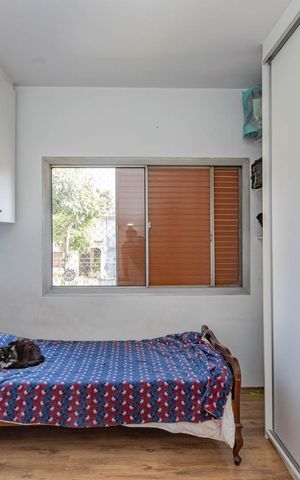 Apartamento à venda com 90m², 3 quartos e 1 vagaQuarto 1