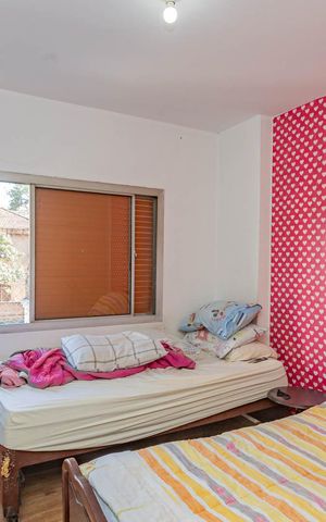 Apartamento à venda com 90m², 3 quartos e 1 vagaQuarto 2