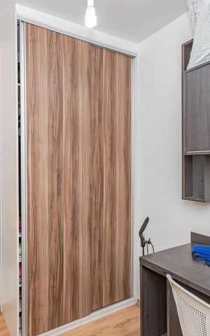 Apartamento à venda com 90m², 3 quartos e 1 vagaQuarto 3