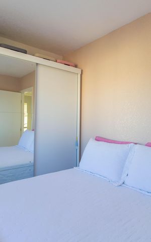 Apartamento à venda com 41m², 2 quartos e 1 vaga Apartamento à venda com 41m², 2 quartos e 1 vagaQuarto 1