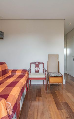 Apartamento à venda com 107m², 2 quartos e 2 vagasSuíte