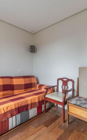 Apartamento à venda com 107m², 2 quartos e 2 vagasSuíte