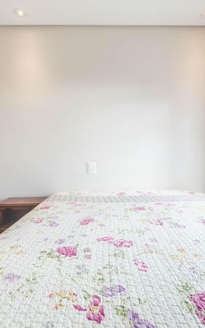 Apartamento à venda com 107m², 2 quartos e 2 vagasQuarto 1