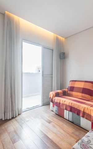 Apartamento à venda com 107m², 2 quartos e 2 vagasSuíte