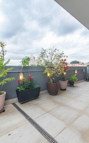 Apartamento à venda com 107m², 2 quartos e 2 vagasVaranda Gourmet