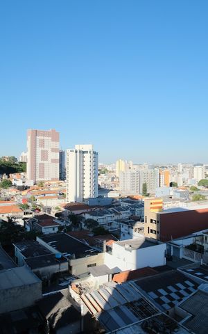Studio para alugar com 28m², 1 quarto e sem vagaVista