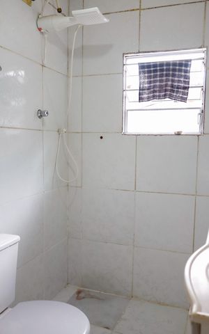 Casa à venda com 170m², 1 quarto e 1 vaga Casa à venda com 170m², 1 quarto e 1 vagaBanheiro