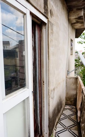 Casa à venda com 170m², 1 quarto e 1 vaga Casa à venda com 170m², 1 quarto e 1 vagaSacada Quarto 1