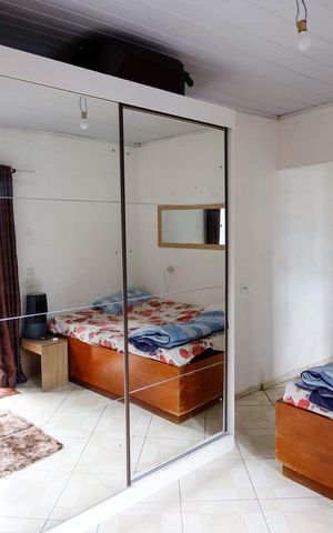 Casa à venda com 170m², 1 quarto e 1 vaga Casa à venda com 170m², 1 quarto e 1 vagaQuarto 1