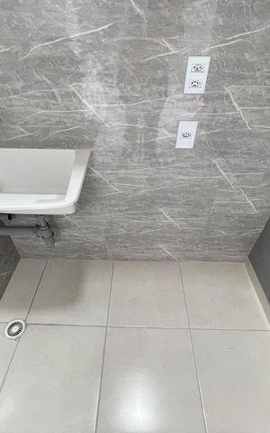 Apartamento para alugar com 37m², 2 quartos e sem vaga Apartamento para alugar com 37m², 2 quartos e sem vagaÁrea de Serviço