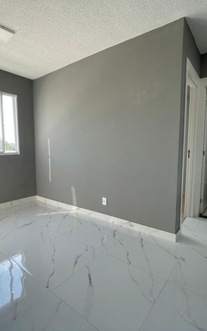 Apartamento para alugar com 37m², 2 quartos e sem vaga Apartamento para alugar com 37m², 2 quartos e sem vagaSala