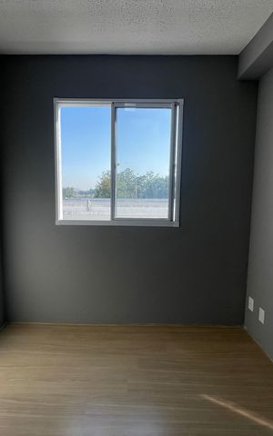Apartamento para alugar com 37m², 2 quartos e sem vaga Apartamento para alugar com 37m², 2 quartos e sem vagaQuarto
