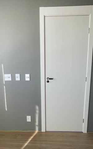 Apartamento para alugar com 37m², 2 quartos e sem vaga Apartamento para alugar com 37m², 2 quartos e sem vagaQuarto 2