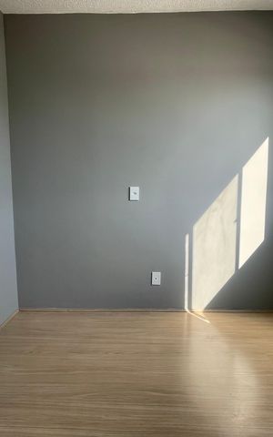 Apartamento para alugar com 37m², 2 quartos e sem vaga Apartamento para alugar com 37m², 2 quartos e sem vagaQuarto 2