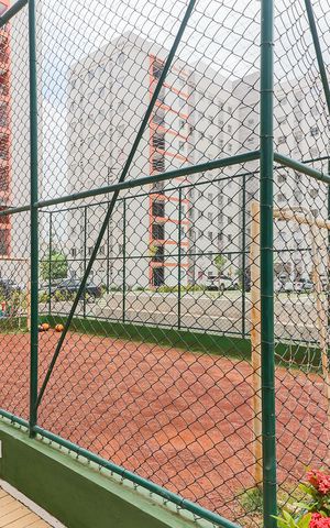Apartamento para alugar com 37m², 2 quartos e sem vaga Apartamento para alugar com 37m², 2 quartos e sem vagaQuadra