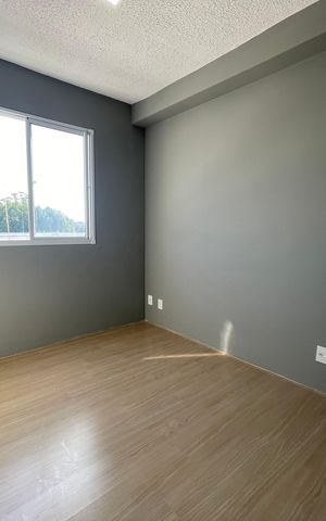 Apartamento para alugar com 37m², 2 quartos e sem vaga Apartamento para alugar com 37m², 2 quartos e sem vagaQuarto