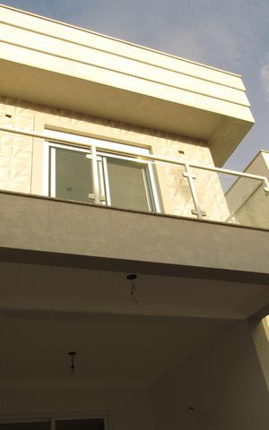 Casa à venda com 145m², 3 quartos e 4 vagasÁrea Externa
