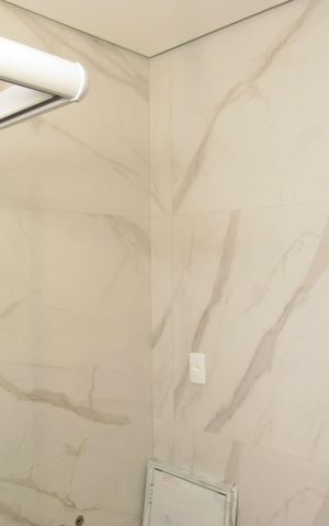 Casa à venda com 145m², 3 quartos e 4 vagasBanheiro da Suite 1