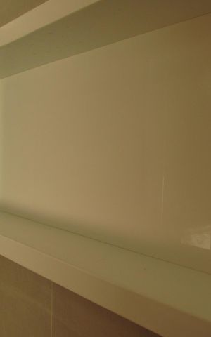Casa à venda com 145m², 3 quartos e 4 vagasBanheiro da Suite 2