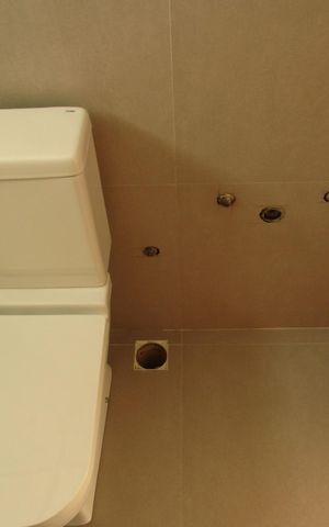 Casa à venda com 145m², 3 quartos e 4 vagasBanheiro