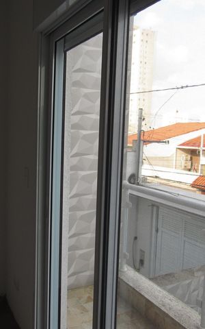 Casa à venda com 145m², 3 quartos e 4 vagasVaranda