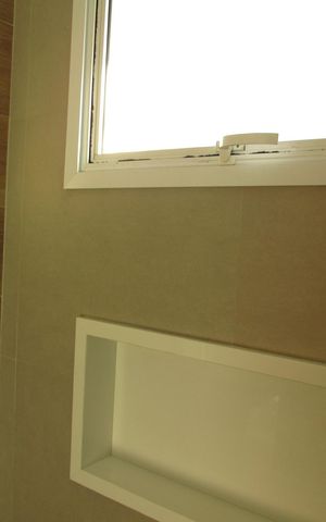 Casa à venda com 145m², 3 quartos e 4 vagasBanheiro da Suite 2