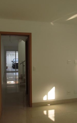 Casa à venda com 145m², 3 quartos e 4 vagasCozinha
