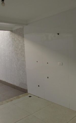 Casa à venda com 145m², 3 quartos e 4 vagasÁrea Externa