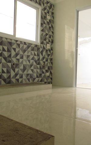 Casa à venda com 145m², 3 quartos e 4 vagasCozinha
