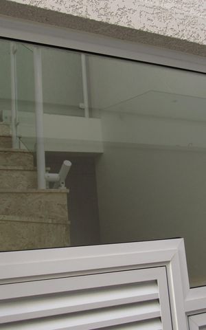 Casa à venda com 145m², 3 quartos e 4 vagasFachada