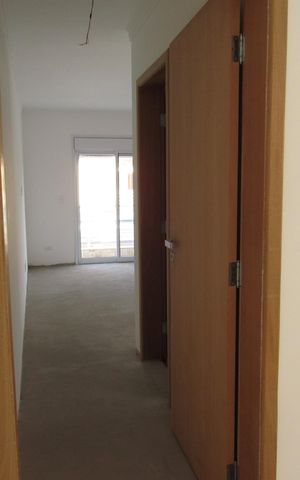 Casa à venda com 145m², 3 quartos e 4 vagasAnte-sala da Suíte 1