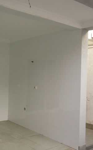 Casa à venda com 145m², 3 quartos e 4 vagasÁrea Externa