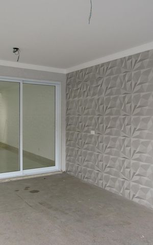 Casa à venda com 145m², 3 quartos e 4 vagasSala