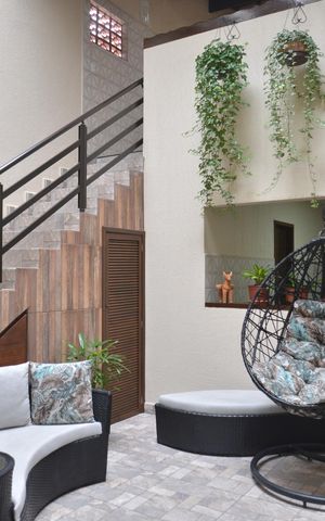 Casa à venda com 267m², 4 quartos e 4 vagasÁrea gourmet