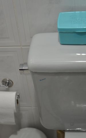 Casa à venda com 267m², 4 quartos e 4 vagasBanheiro Social