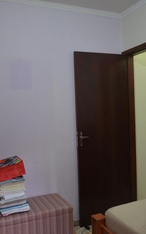 Casa à venda com 267m², 4 quartos e 4 vagasQuarto 3