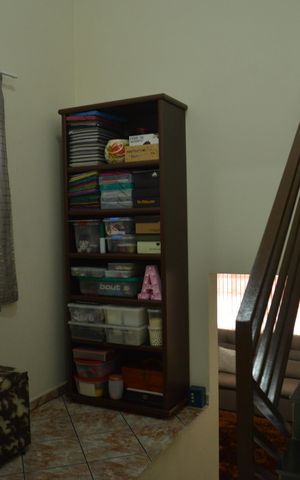 Casa à venda com 267m², 4 quartos e 4 vagasCorredor