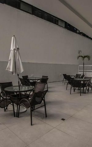 Apartamento para alugar com 70m², 2 quartos e 1 vaga Apartamento para alugar com 70m², 2 quartos e 1 vagaÁrea comum