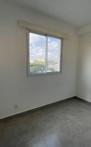 Apartamento para alugar com 48m², 2 quartos e 1 vagaQuarto 2