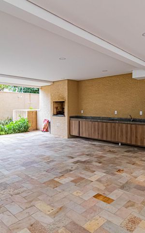 Apartamento para alugar com 48m², 2 quartos e 1 vagaÁrea comum - Churrasqueira