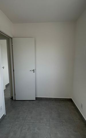 Apartamento para alugar com 48m², 2 quartos e 1 vagaQuarto 2
