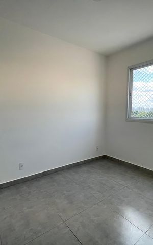Apartamento para alugar com 48m², 2 quartos e 1 vagaQuarto 1