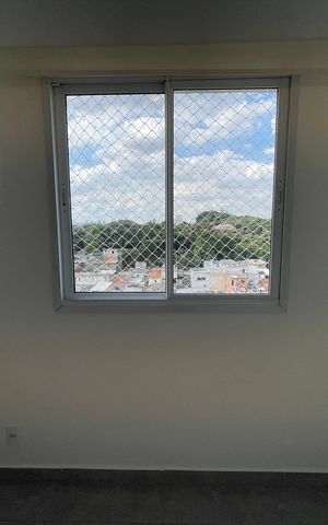 Apartamento para alugar com 48m², 2 quartos e 1 vagaQuarto 2