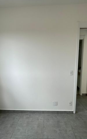 Apartamento para alugar com 48m², 2 quartos e 1 vagaQuarto 1